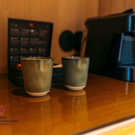 Barrilario Douro Wine Hotel E Spa - Quinta Sao Jose Do Barrilario アルママール エクステリア 写真