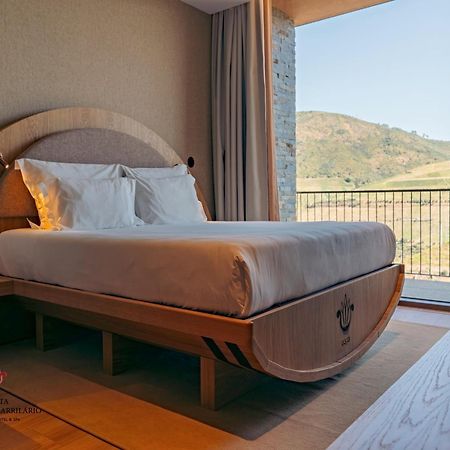 Barrilario Douro Wine Hotel E Spa - Quinta Sao Jose Do Barrilario アルママール エクステリア 写真