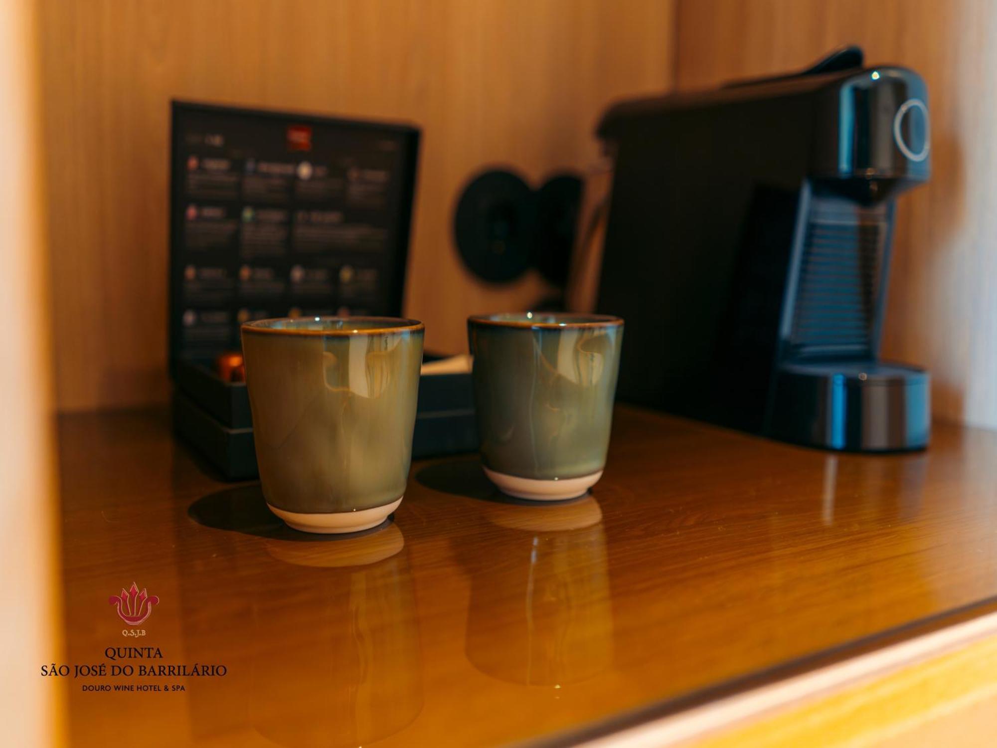Barrilario Douro Wine Hotel E Spa - Quinta Sao Jose Do Barrilario アルママール エクステリア 写真