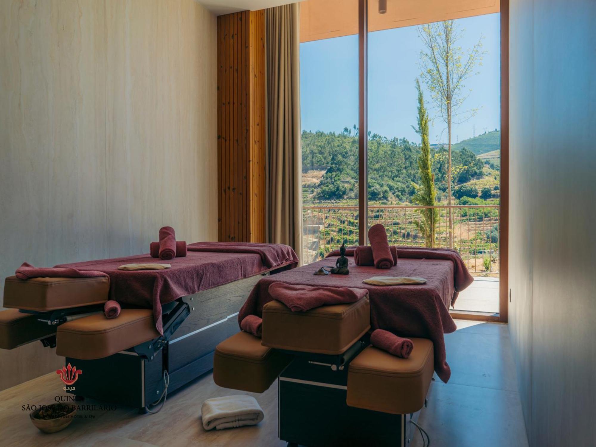 Barrilario Douro Wine Hotel E Spa - Quinta Sao Jose Do Barrilario アルママール エクステリア 写真