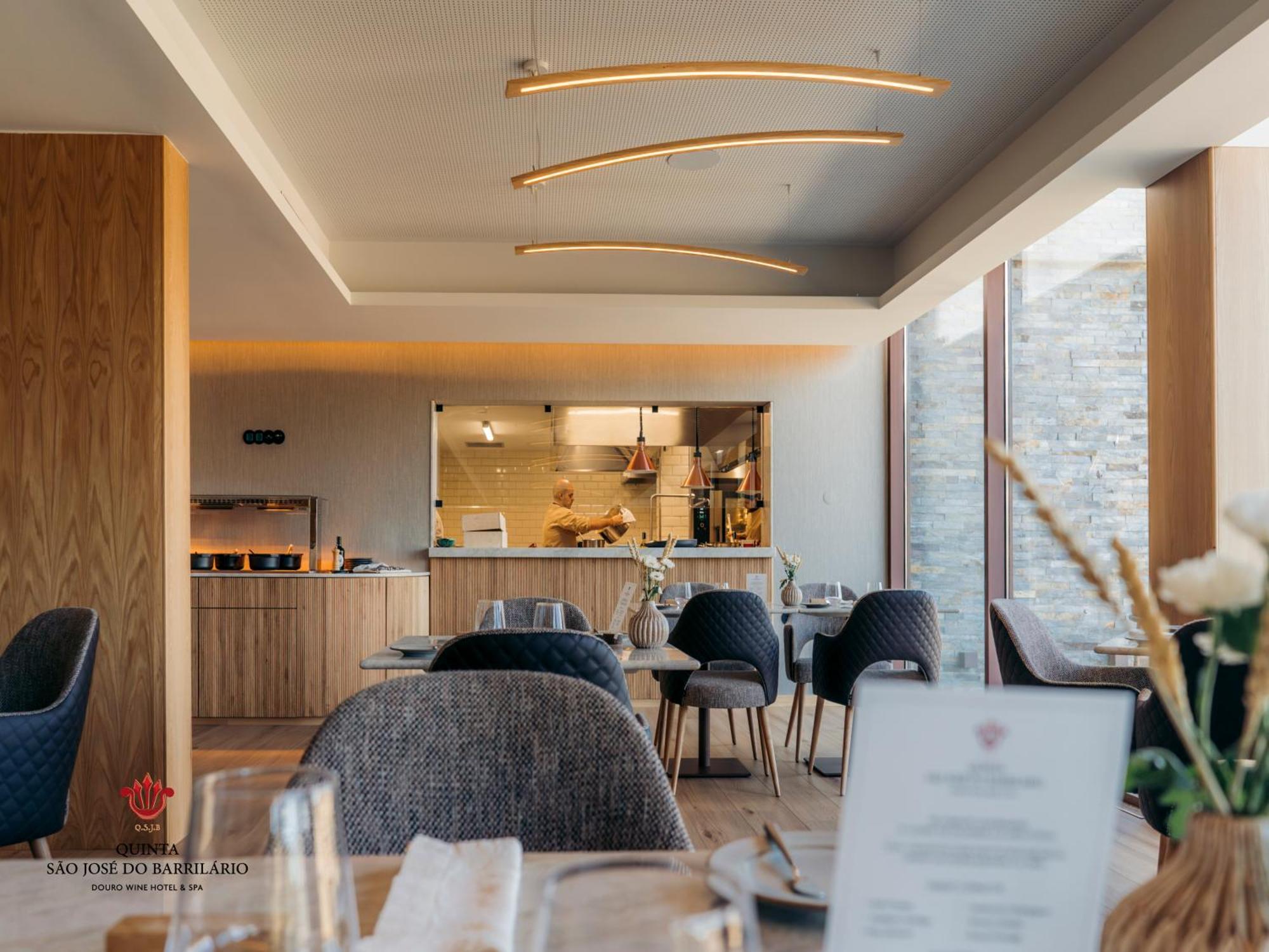 Barrilario Douro Wine Hotel E Spa - Quinta Sao Jose Do Barrilario アルママール エクステリア 写真