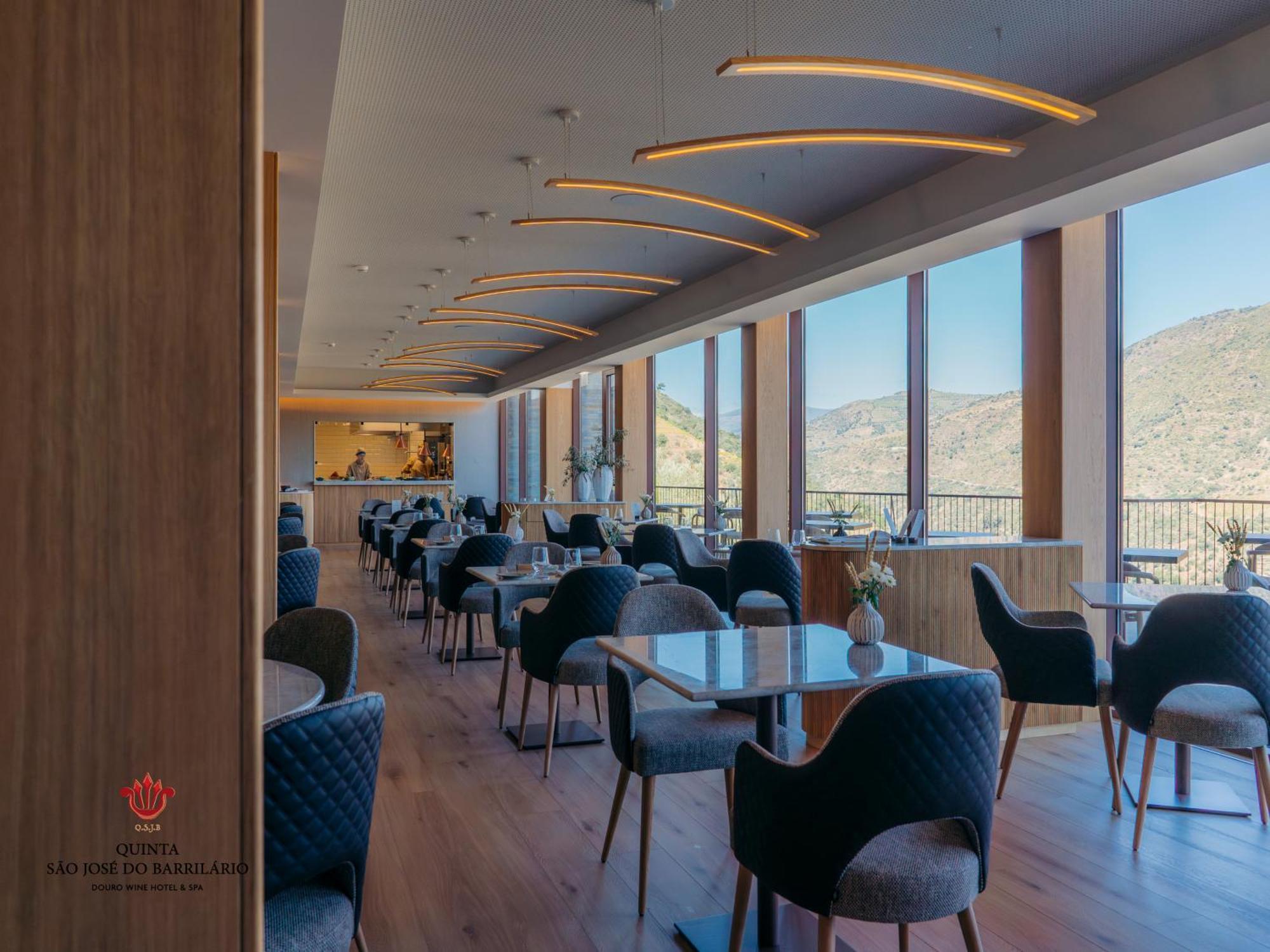 Barrilario Douro Wine Hotel E Spa - Quinta Sao Jose Do Barrilario アルママール エクステリア 写真