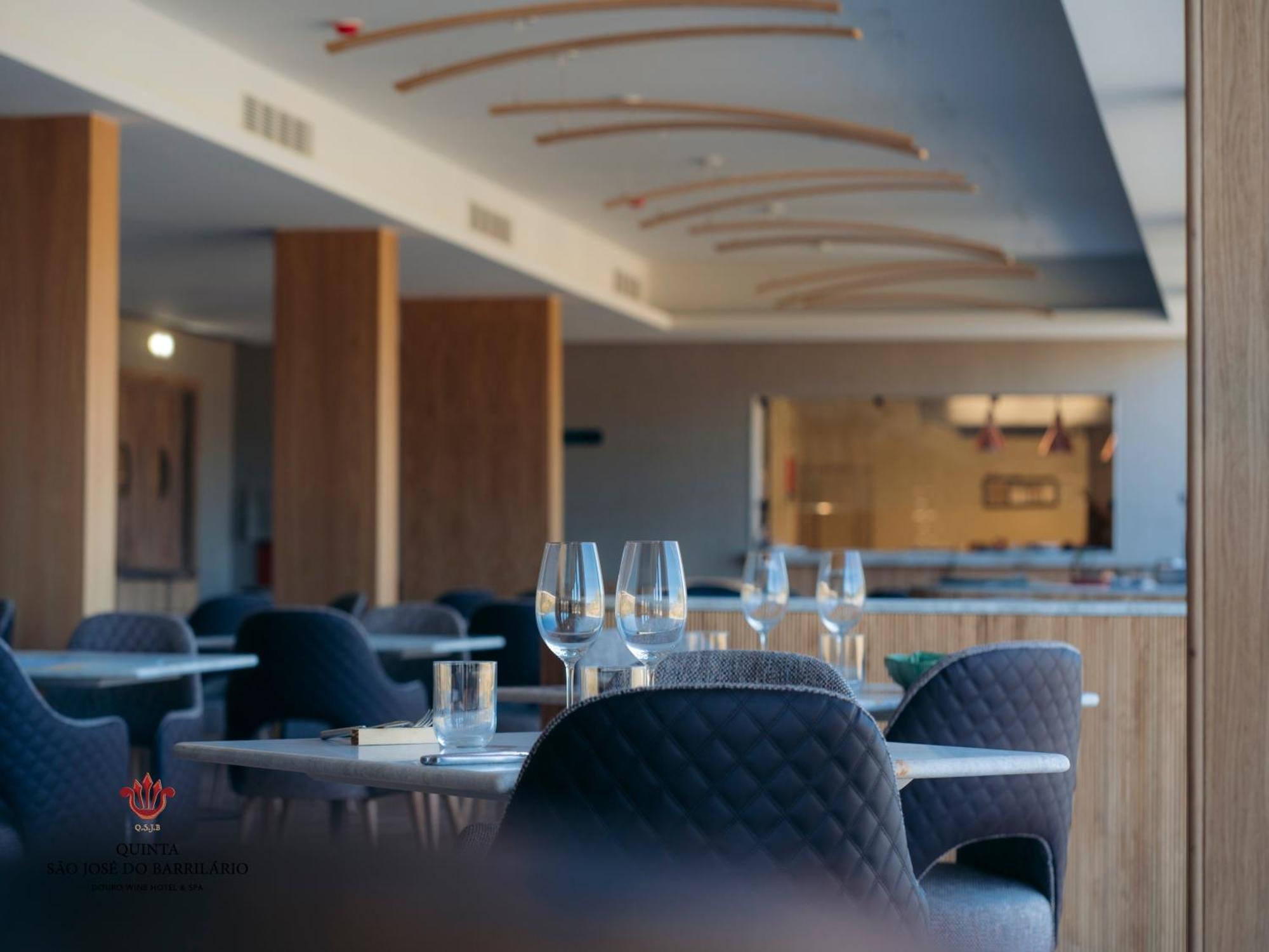 Barrilario Douro Wine Hotel E Spa - Quinta Sao Jose Do Barrilario アルママール エクステリア 写真