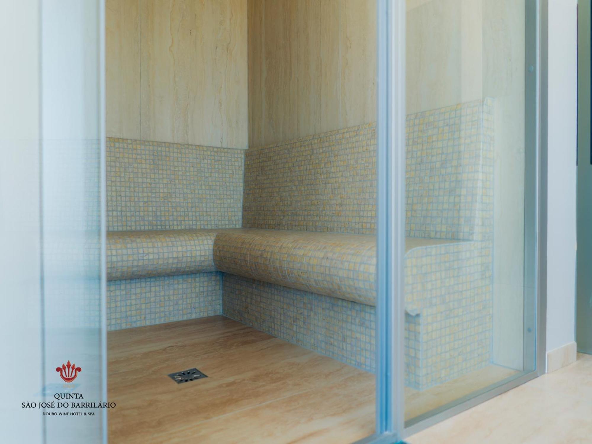 Barrilario Douro Wine Hotel E Spa - Quinta Sao Jose Do Barrilario アルママール エクステリア 写真