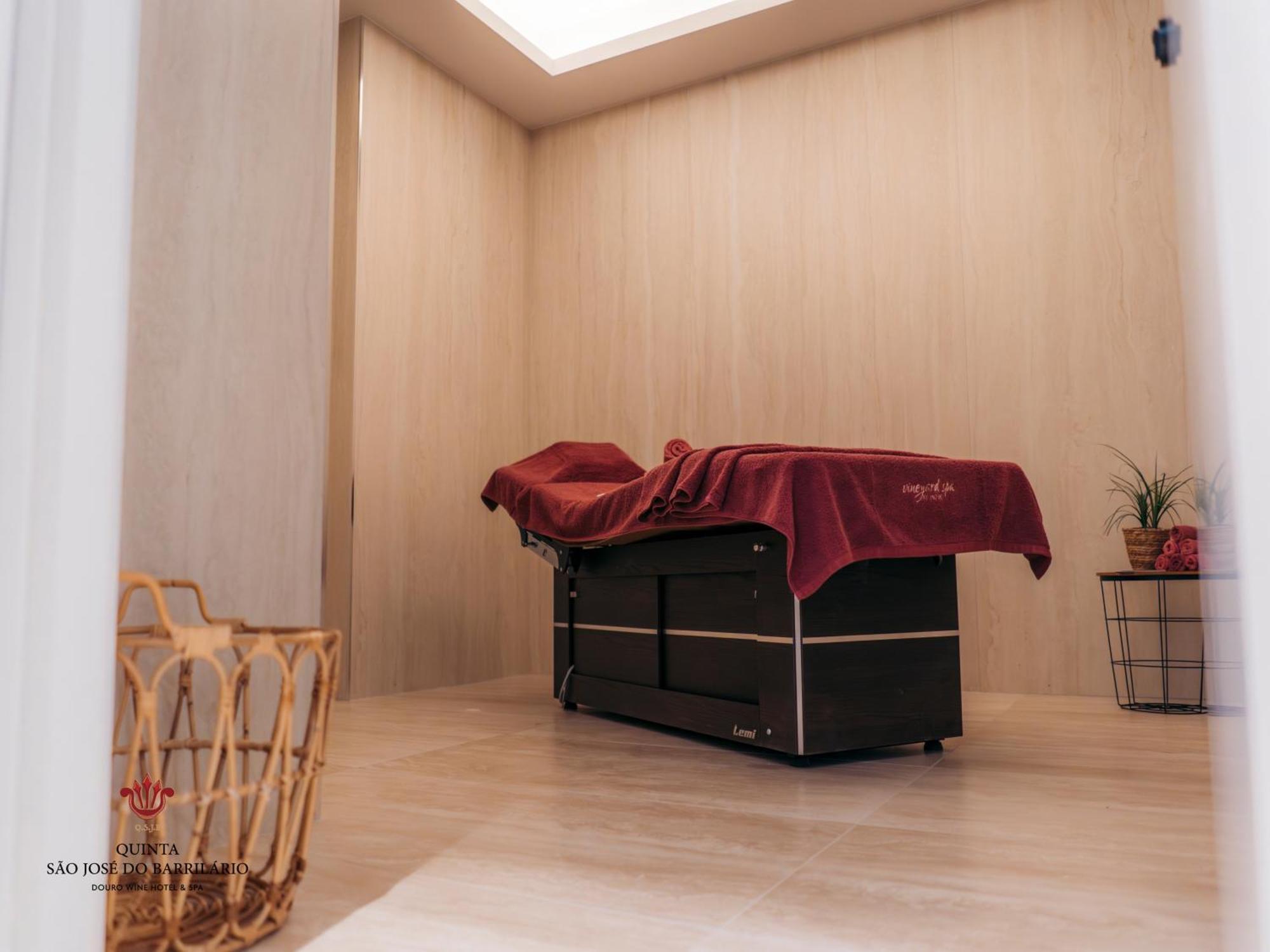 Barrilario Douro Wine Hotel E Spa - Quinta Sao Jose Do Barrilario アルママール エクステリア 写真